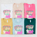 Show Girl Pig -DTF&UV