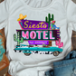 Siesta Motel-DTF
