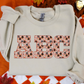 Skulls and Daisies Custom (ANY NAME, ANY MASCOT)-DTF&UV