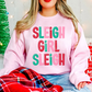 Sleigh Girl Sleigh-DTF