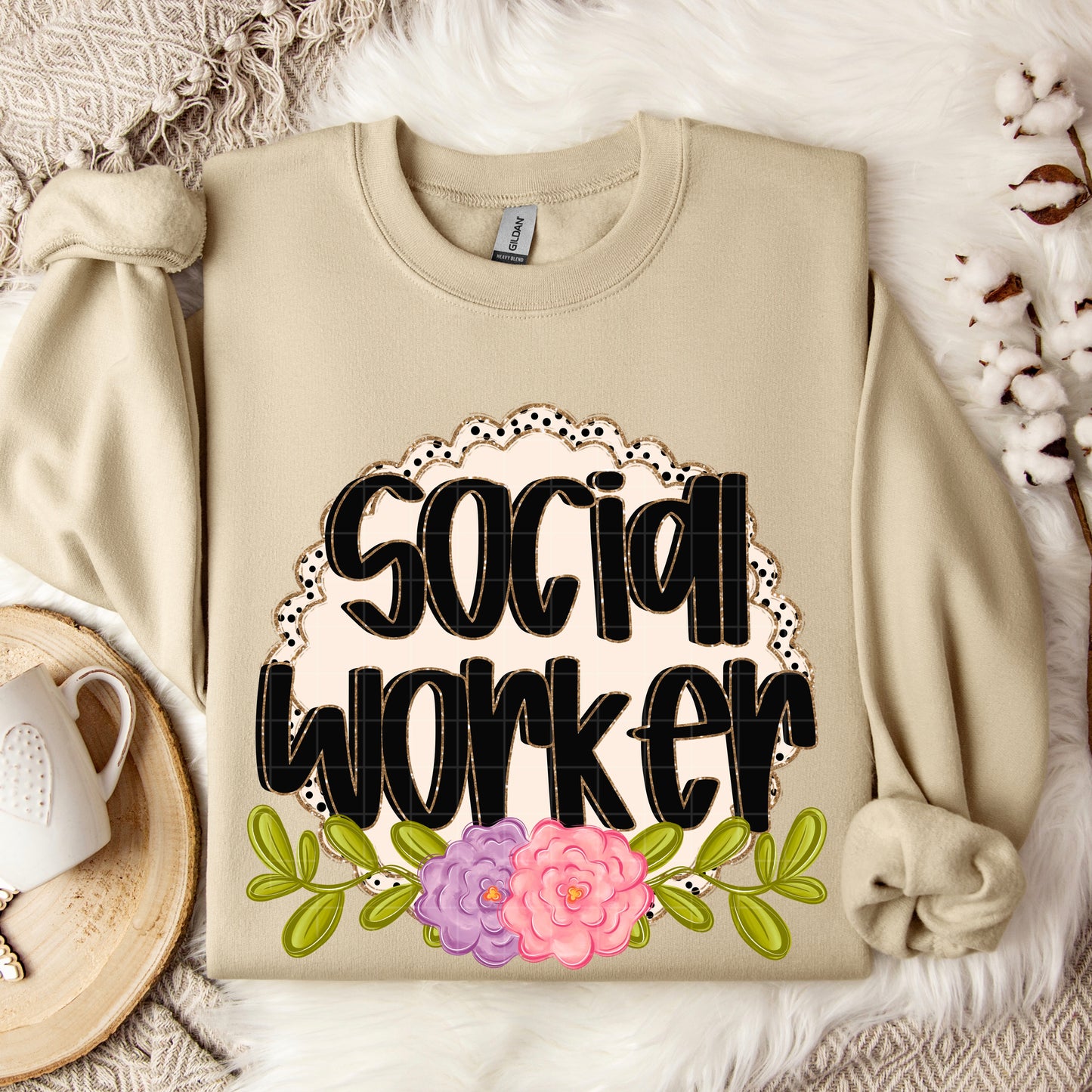 Spring Name Collection: DROPDOWN- DTF&UV