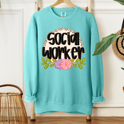Spring Name Collection: DROPDOWN- DTF&UV