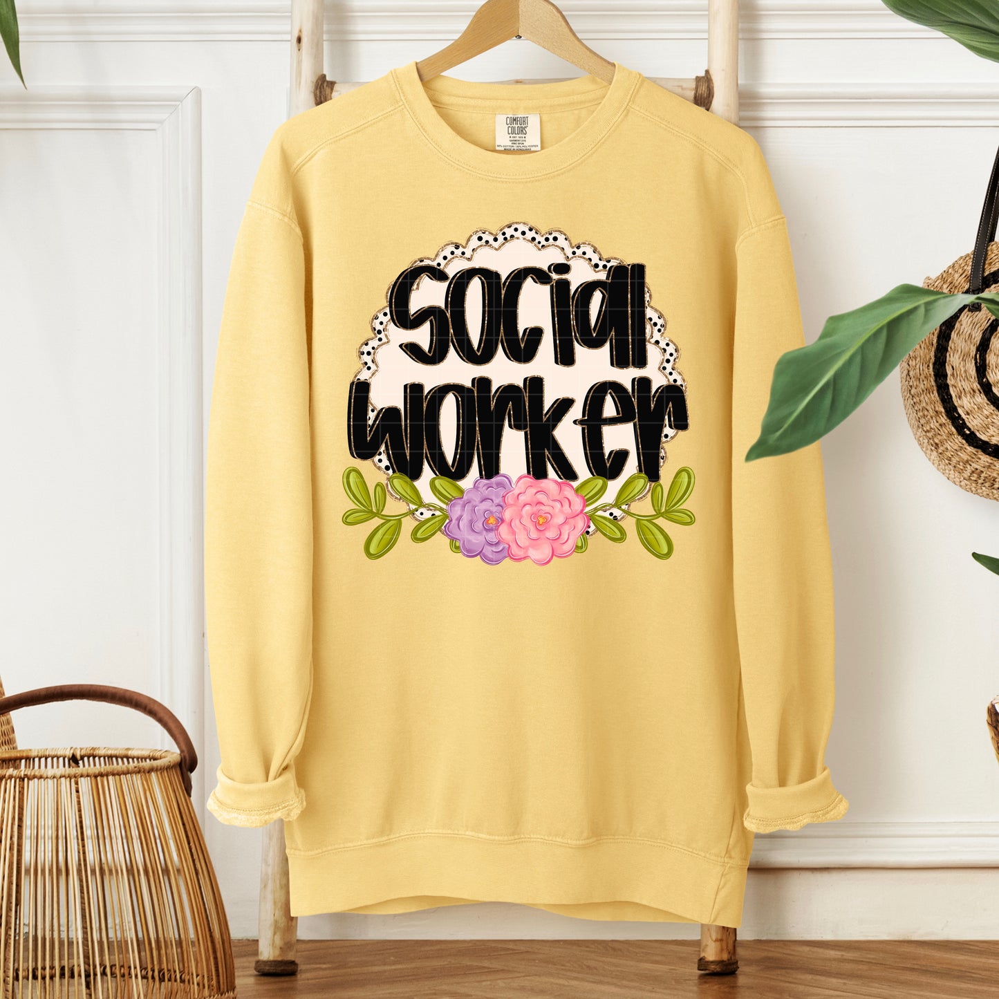 Spring Name Collection: DROPDOWN- DTF&UV