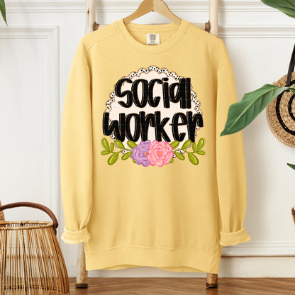 Spring Name Collection: DROPDOWN- DTF&UV