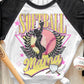 softball mama pink - DTF