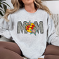 Pop Star Mom(all sports in dropdown)-DTF