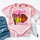 Softball Mama -DTF