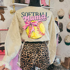 Softball Mama-DTF&UV