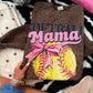 Softball Mama-DTF&UV