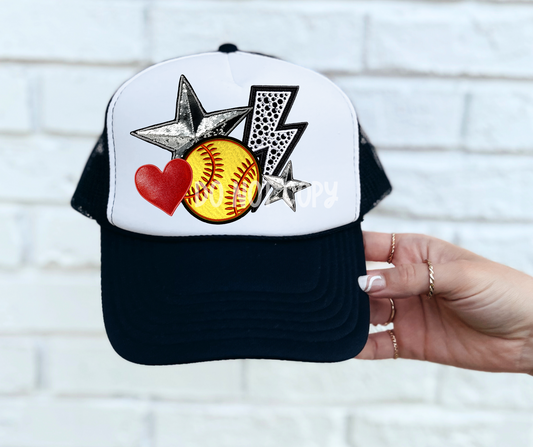 Softball_Hat_Patch-DTF