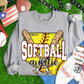 Softball Names(dropdown)- DTF&UV