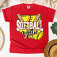 Softball Names(dropdown)- DTF&UV