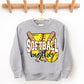 Softball Names(dropdown)- DTF&UV