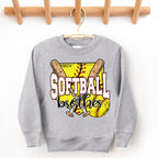 Softball Names(dropdown)- DTF&UV