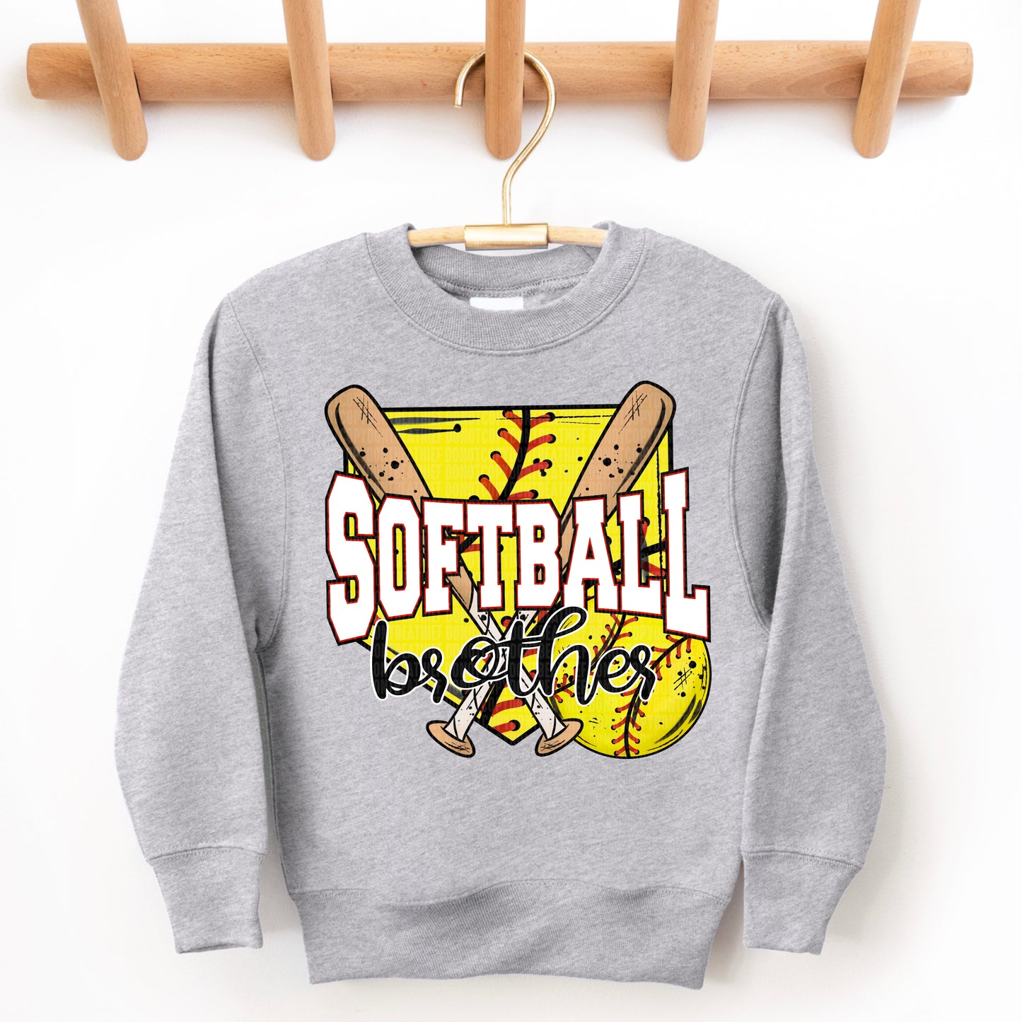 Softball Names(dropdown)- DTF&UV