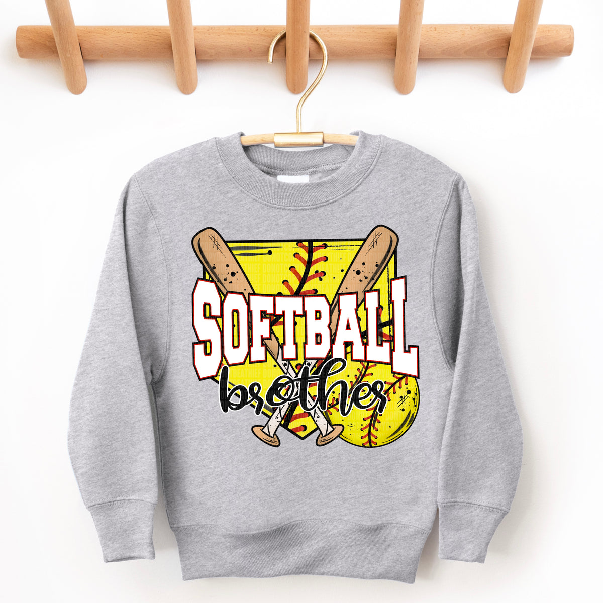 Softball Names(dropdown)- DTF&UV