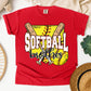 Softball Names(dropdown)- DTF&UV
