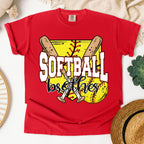 Softball Names(dropdown)- DTF&UV