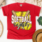Softball Names(dropdown)- DTF&UV