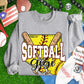 Softball Names(dropdown)- DTF&UV