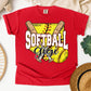 Softball Names(dropdown)- DTF&UV