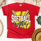Softball Names(dropdown)- DTF&UV