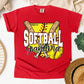 Softball Names(dropdown)- DTF&UV