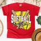 Softball Names(dropdown)- DTF&UV