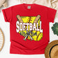 Softball Names(dropdown)- DTF&UV