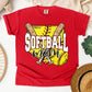 Softball Names(dropdown)- DTF&UV