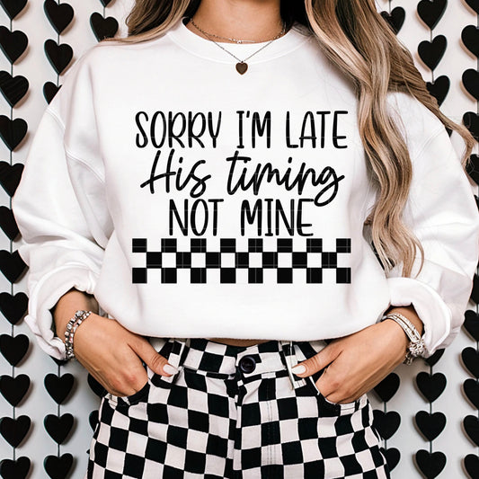 Sorry im late-DTF&UV