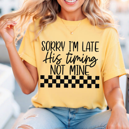 Sorry im late-DTF&UV