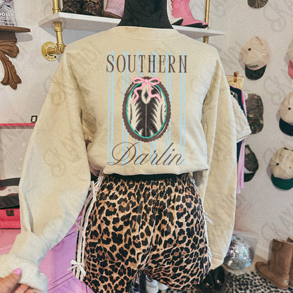 Southern Darlin- DTF&UV
