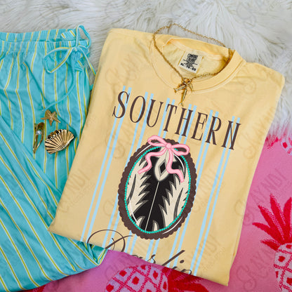 Southern Darlin- DTF&UV