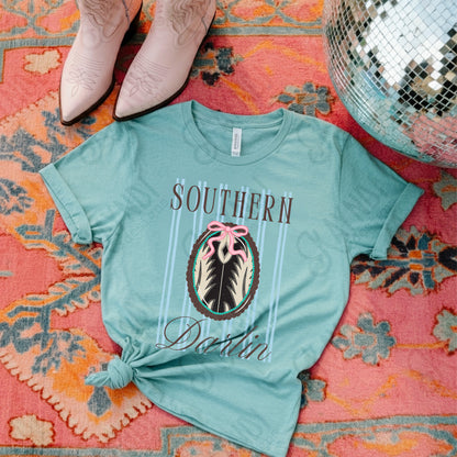 Southern Darlin- DTF&UV