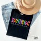 Southside Arkansas Neon - DTF