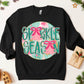 Sparkle season -DTF&UV