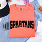 Spartans-DTF
