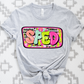SpedPink-DTF