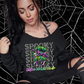 Spooky Ladies Social Club-DTF