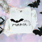 Spooky Vibes Only- Mama-DTF