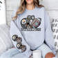 Steelers2 (FRONT OF SHIRT & 1-SLEEVE COMBO)-DTF