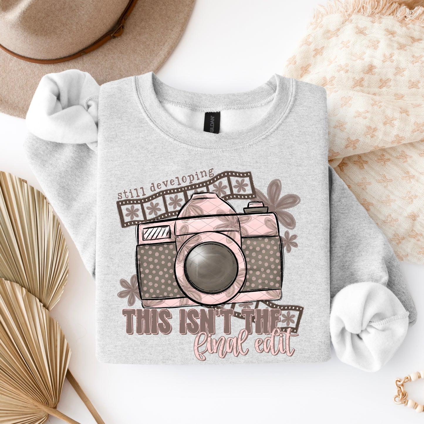 Still developing -DTF&UV