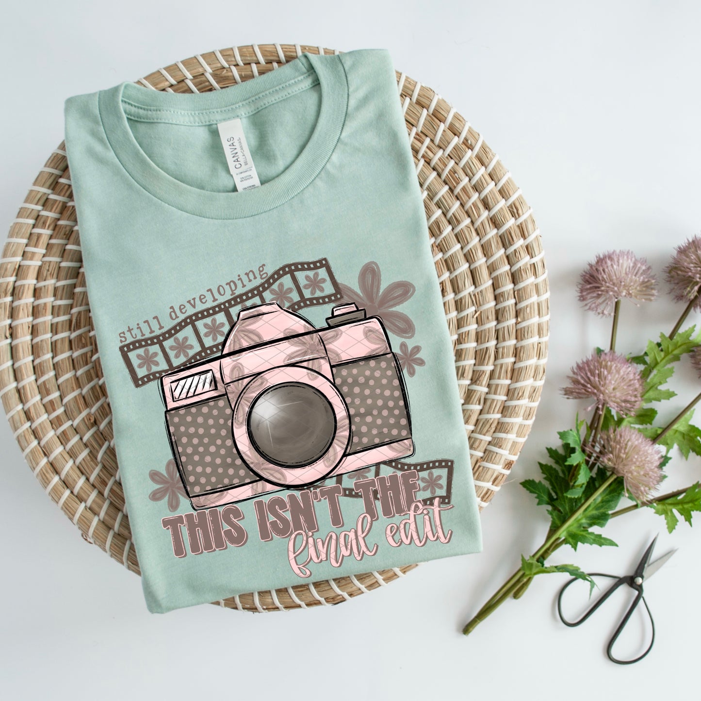 Still developing -DTF&UV