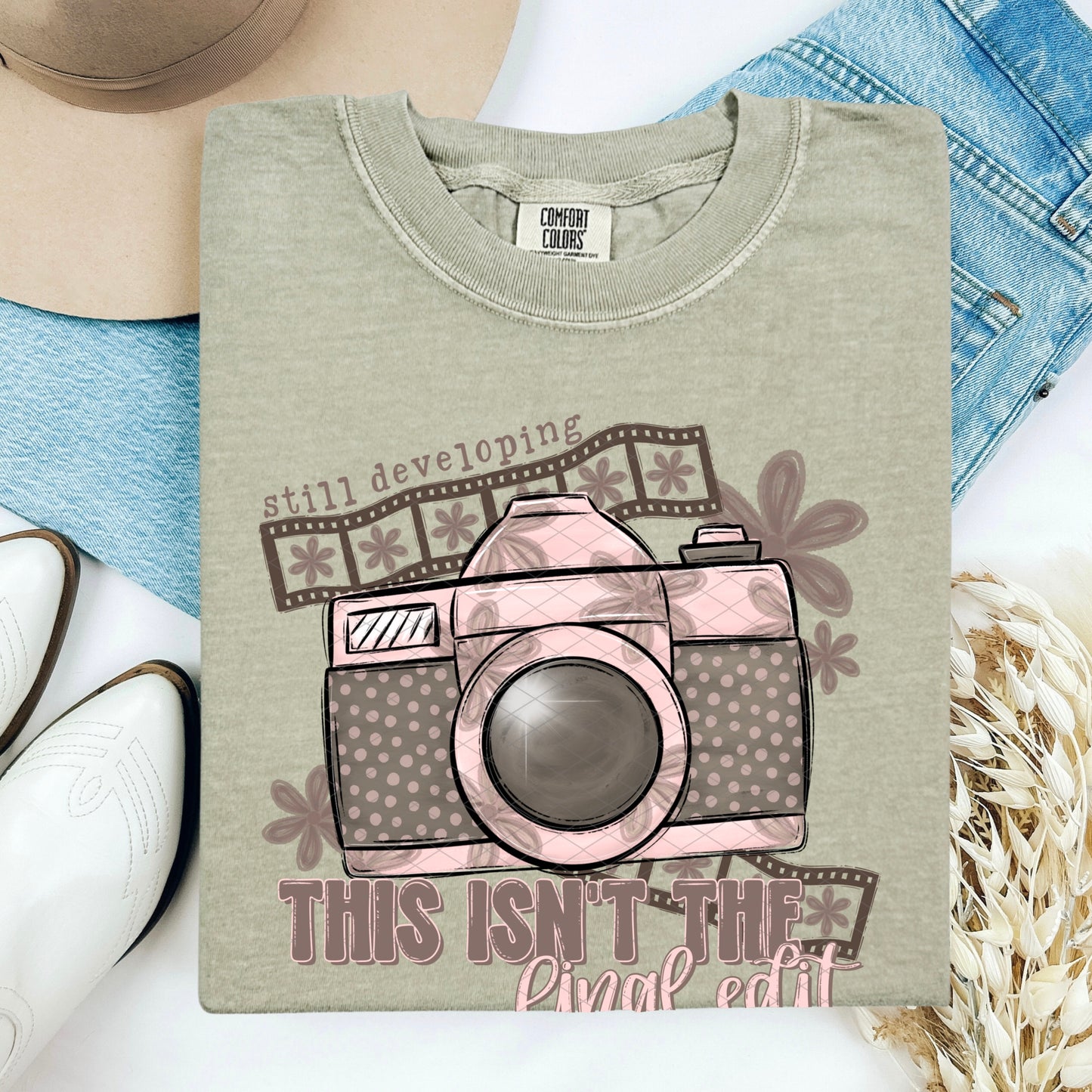 Still developing -DTF&UV