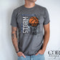 Basketball Mascots(DROPDOWN- ALL IN THIS LISTING)-DTF