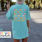 Students behind me make your story beautiful POCKET(Drop down)-DTF