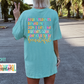 Students behind me make your story beautiful POCKET(Drop down)-DTF