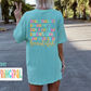 Students behind me make your story beautiful POCKET(Drop down)-DTF