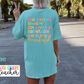 Students behind me make your story beautiful POCKET(Drop down)-DTF